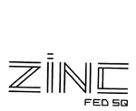 ZINC FED SQ