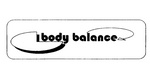 BODY BALANCE