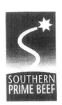 S  SOUTHERN PRIME BEEF
