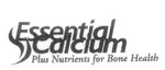 ESSENTIAL CALCIUM PLUS NUTRIENTS FOR BONE HEALTH