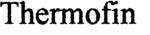 THERMOFIN