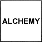 ALCHEMY