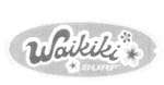 WAIKIKI SURF