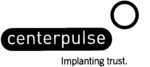 CENTERPULSE IMPLANTING TRUST.