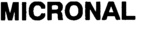 MICRONAL