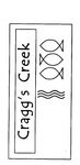 CRAGG'S CREEK