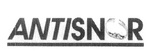 ANTISNOR