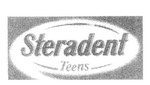 STERADENT TEENS