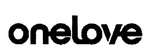 ONELOVE