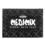 MEDIMIX HERBAL BATH SOAP 18 HERBS
