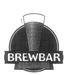 BREWBAR GREAT BRANDS ON TAP