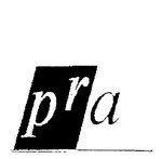 PRA