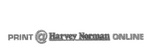 PRINT @ HARVEY NORMAN ONLINE