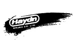 HAYDN BRUSH CO. LTD.