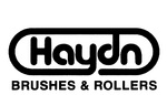 HAYDN BRUSHES & ROLLERS