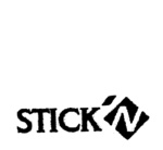 STICK'N