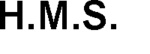H.M.S.