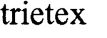 TRIETEX