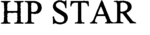HP STAR