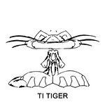 TI TIGER