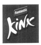 FANTASTIC KINX