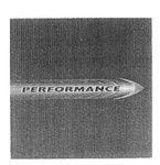 PERFORMANCE