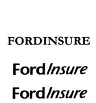 FORDINSURE