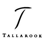 T TALLAROOK