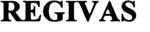 REGIVAS