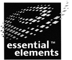 E  ESSENTIAL ELEMENTS