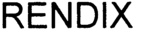 RENDIX