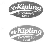 MR KIPLING EXCEEDINGLY GOOD