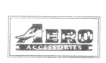 AERO ACCESSORIES