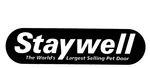 STAYWELL THE WORLD'S LARGEST SELLING PET DOOR