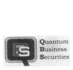 QBS QUANTUM BUSINESS SECURITIES