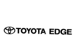 T TOYOTA EDGE