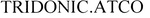 TRIDONIC.ATCO