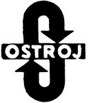 OSTROJ