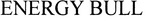 ENERGY BULL