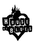 HOUSE OF BLUES
