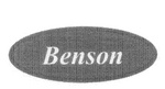 BENSON