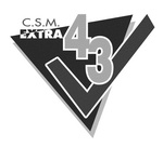 C.S.M. EXTRA 43