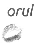 ORUL