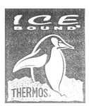 ICE BOUND THERMOS