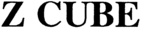 Z CUBE