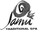 JAMU TRADITIONAL SPA