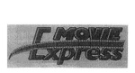 MOVIE EXPRESS
