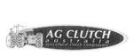 AG CLUTCH AUSTRALIA AGRICULTURAL CLUTCH COMPONENTS