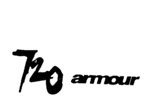 720 ARMOUR