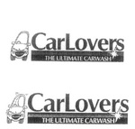 CARLOVERS THE ULTIMATE CARWASH